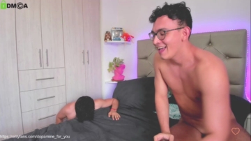 Dopamine_For_You  02-08-2021 video kinky